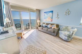 New 3BR King Suite with Direct Oceanfront End Unit - 9