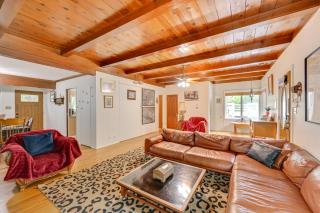 Home 3 Mi to Main St Julian Great for Groups! - 6