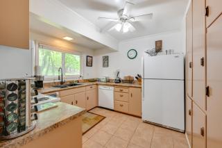 Home 3 Mi to Main St Julian Great for Groups! - 4