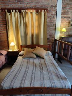 Cabañas del IntiCo - 5