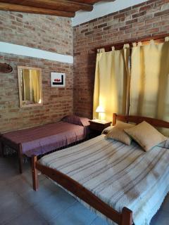 Cabañas del IntiCo - 2