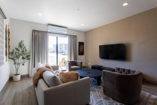 Casa Mar y Cardon Cabo Desert Sea Mavila - 3