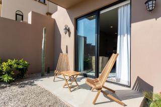 Casa Mar y Cardon Cabo Desert Sea Mavila - 1