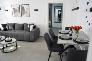 EvVa Apartments - 2