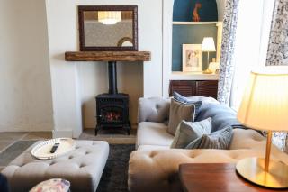 Ruby Cottage By Birch Stays - 9