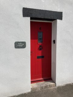 Ruby Cottage By Birch Stays - 8