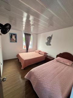 La Casa de Oliva - 4