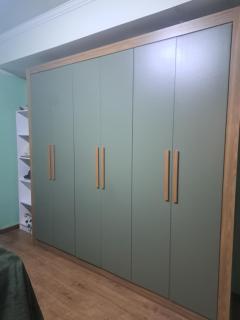 Acomodação em casa aconchegante - 7