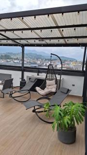 Apartamento Central Santa Rosa de Cabal - 2