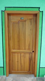 Cristo rey hostal campestre - 9