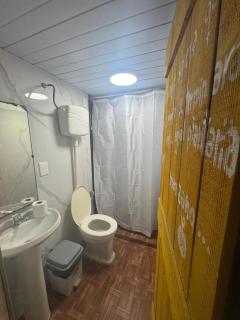 Posada Wiki Wiki - 1