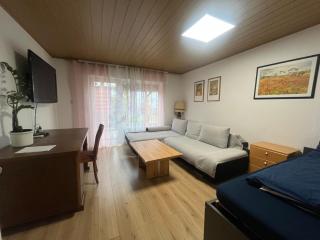 Apartment NBG im Zentrum - 8