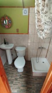 Refugio Millalobo - 5