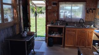 Refugio Millalobo - 2