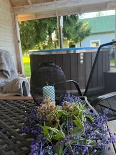 Anykščių raj. Žalioji Stotelė - Šventupys - 3