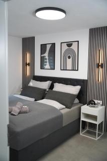 Design-Apartment - Parking - Self-Check-in - 2