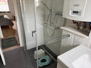 Moderne 3-Zimmer-Familienoase in der Wüste - 9