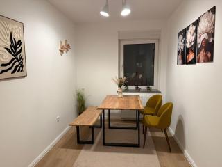 Moderne 3-Zimmer-Familienoase in der Wüste - 7