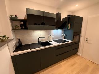 Moderne 3-Zimmer-Familienoase in der Wüste - 4