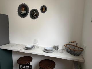 Moderne 3-Zimmer-Familienoase in der Wüste - 2