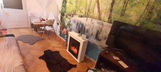 Dixi Studio Apartment - 9