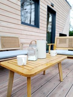 Tiny House cosy pour une parenthèse nature - 5