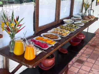 Paraiso Escondido Lamas - 8