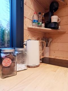 Tiny House cosy pour une parenthèse nature - 2