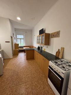 Zahradní Apartments - 6