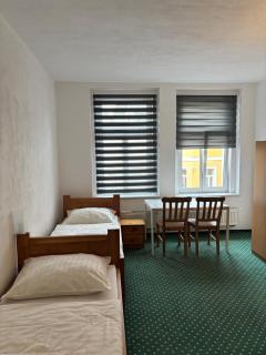 Zahradní Apartments - 2