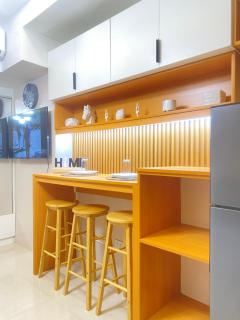 Inspiria Condominium - 1