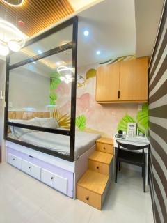 Inspiria Condominium - 4