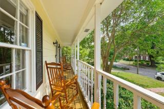 Near USC & Downtown Fire Pit Dog Friendly - 4