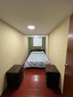 The Mountain Apto House - 4