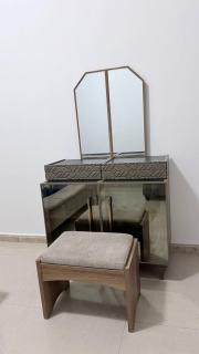 Fully Furnished Private Room - 3