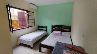 Pousada dos Comerciários Prainha de Mambucaba PARATY - 7