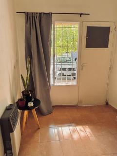 Apartamento 2 dormitorios, piscina, bicis, parrilla en corazon de maipu - 9