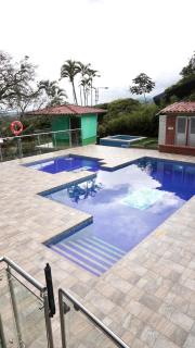 Cristo rey hostal campestre - 7