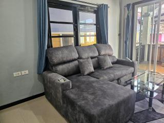 Cute Villa 350m to Bang Tao Beach, sleeps up to 6 - 0