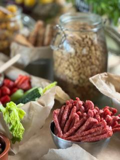 Anykščių raj. Žalioji Stotelė - Šventupys - 7