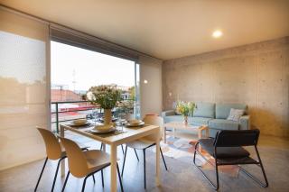 Loft en Edificio de Autor cerca de Distrito León MX - 8