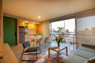 Loft en Edificio de Autor cerca de Distrito León MX - 9