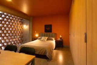 Loft en Edificio de Autor cerca de Distrito León MX - 5