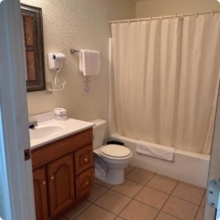 Chisos Mining Company Motel - 1