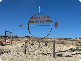 Chisos Mining Company Motel - 3