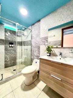 Cristo rey hostal campestre - 6