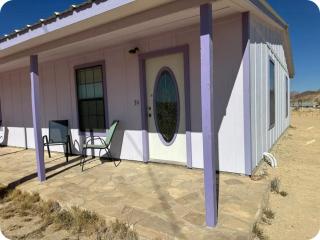 Chisos Mining Company Motel - 2