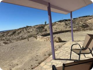 Chisos Mining Company Motel - Terlingua - 5
