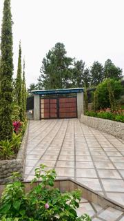 Cristo rey hostal campestre - 4