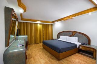 Hotel MX congreso CDMX, Trademark Collection by Wyndham - 4